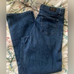 Lee Jeans Vintage